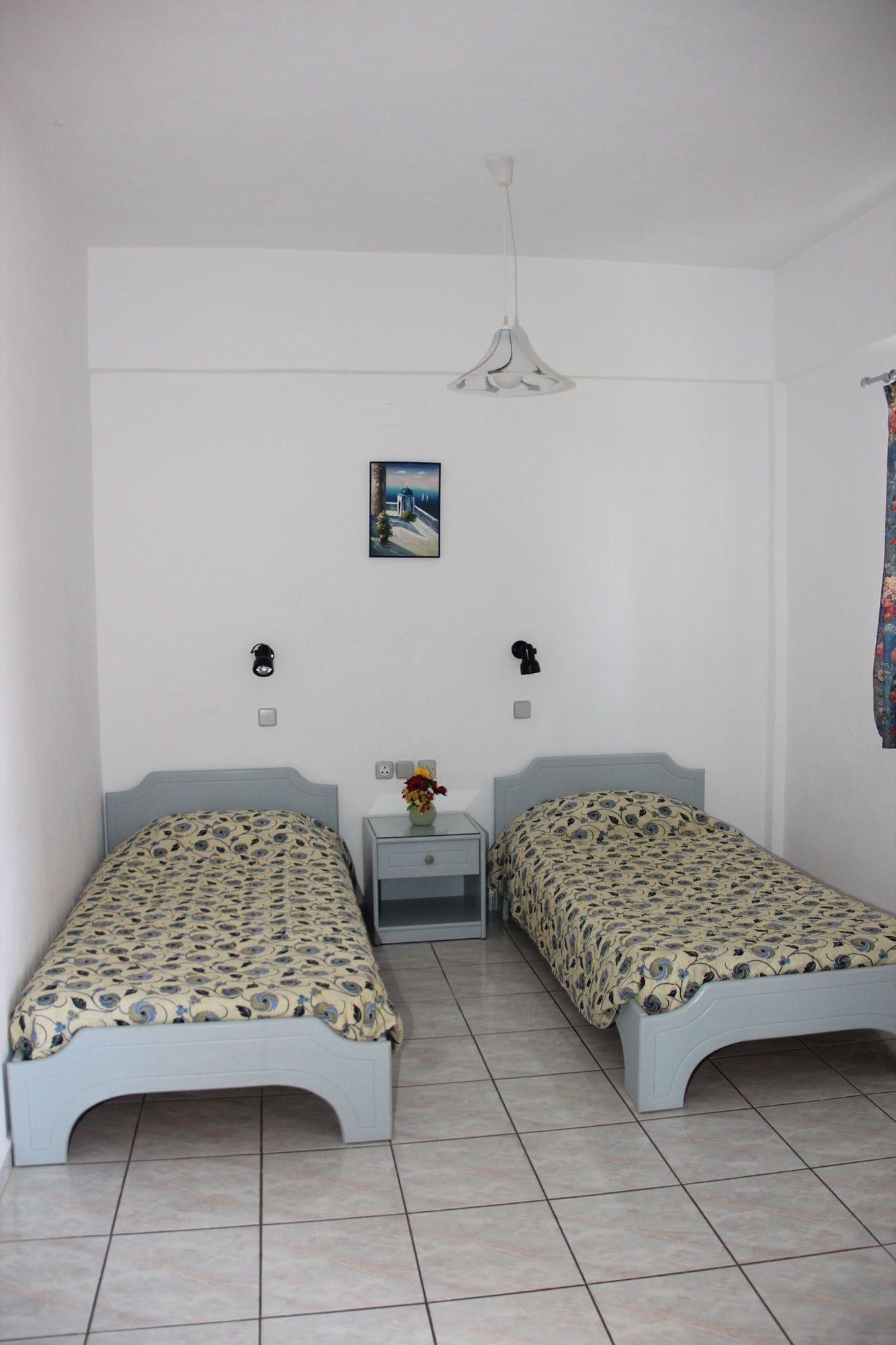 Marianna Studios Малиа Экстерьер фото