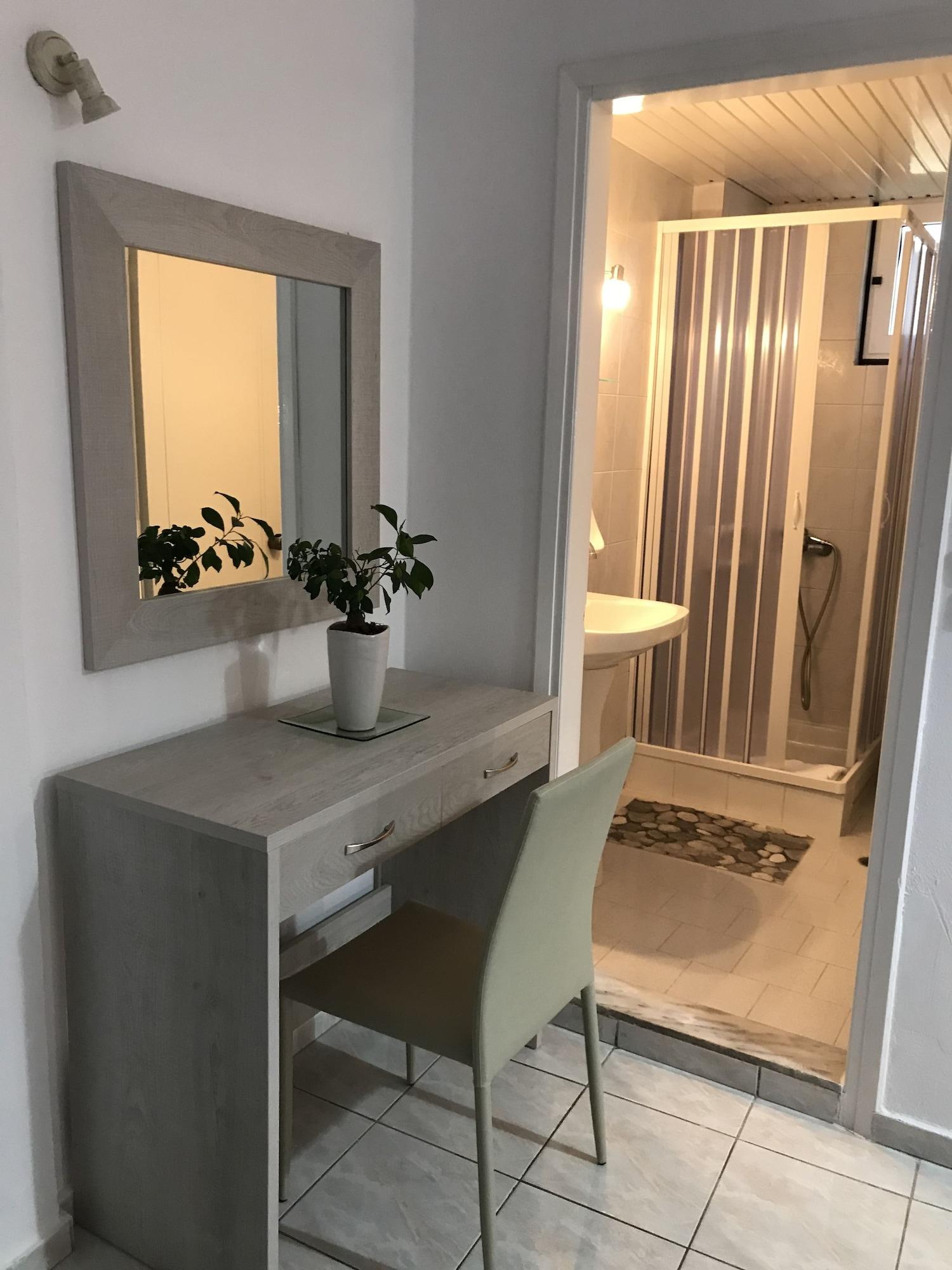 Marianna Studios Малиа Экстерьер фото