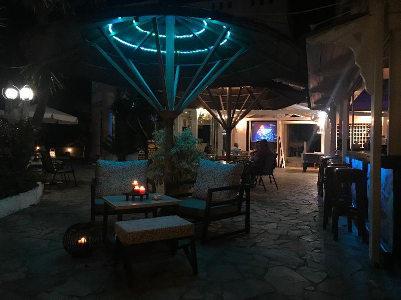 Marianna Studios Малиа Экстерьер фото