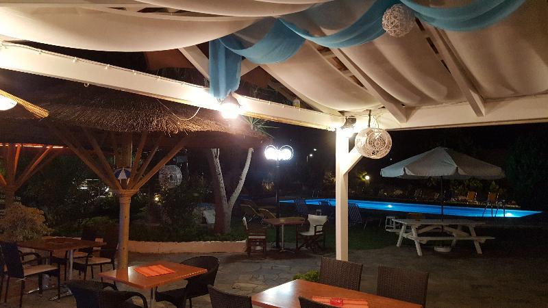 Marianna Studios Малиа Экстерьер фото