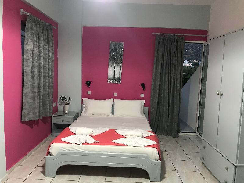 Marianna Studios Малиа Экстерьер фото