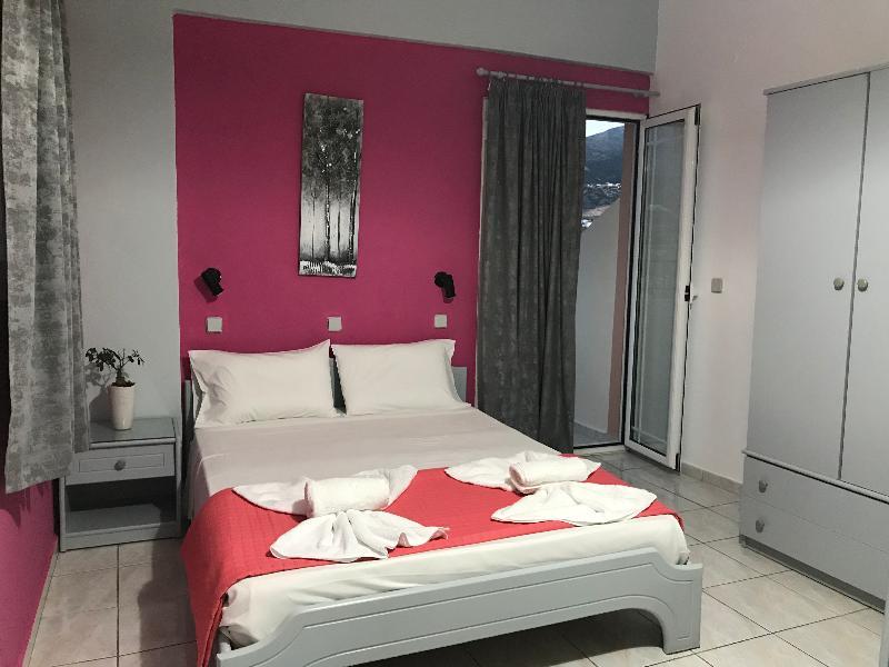 Marianna Studios Малиа Экстерьер фото