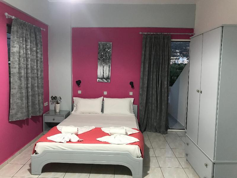 Marianna Studios Малиа Экстерьер фото